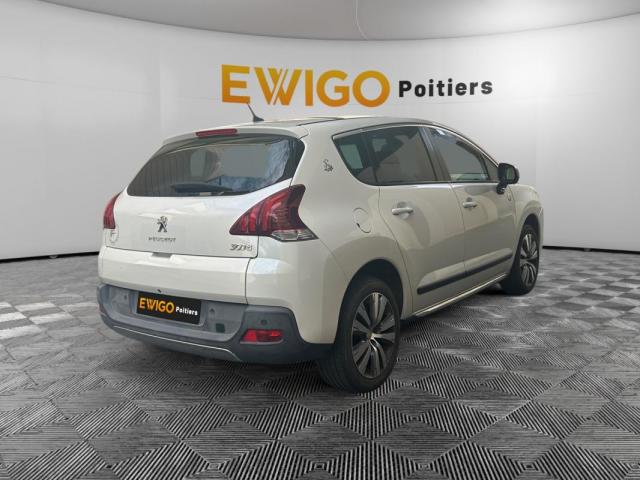 Peugeot 3008 image 2