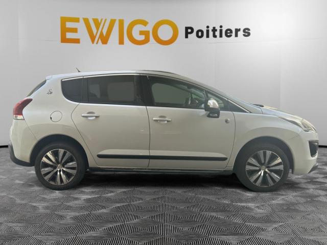 Peugeot 3008 image 6