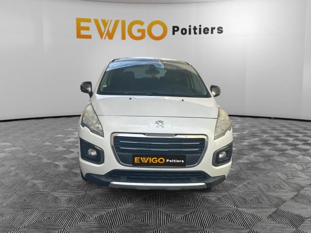 Peugeot 3008 image 9