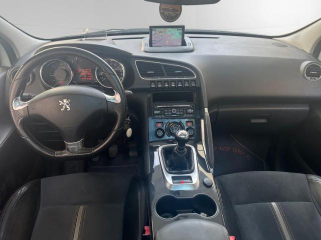 Peugeot 3008 image 4