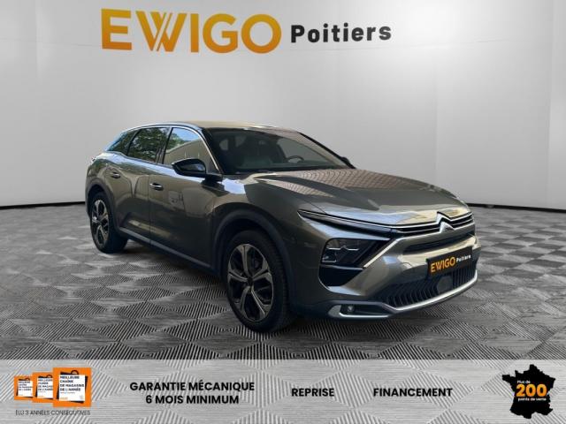 Citroen C4 1.2 Puretech 130 Feel Pack