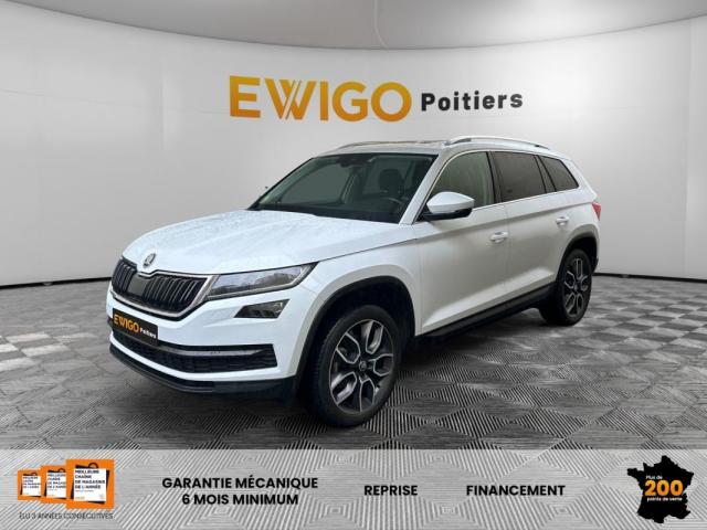 Skoda Kodiaq image 8