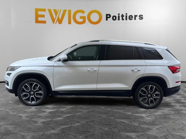 Skoda Kodiaq image 3