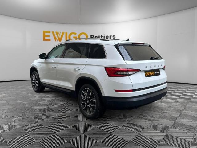 Skoda Kodiaq image 2