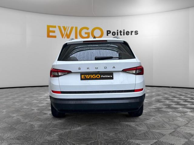 Skoda Kodiaq image 7