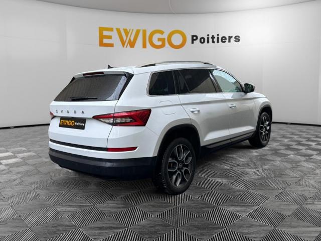 Skoda Kodiaq image 1