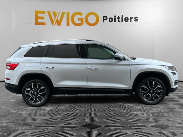 Skoda Kodiaq image 9