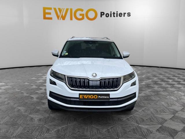 Skoda Kodiaq image 6