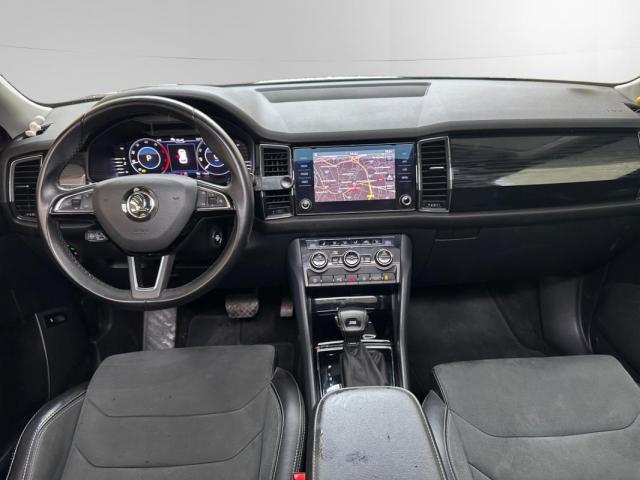Skoda Kodiaq image 4