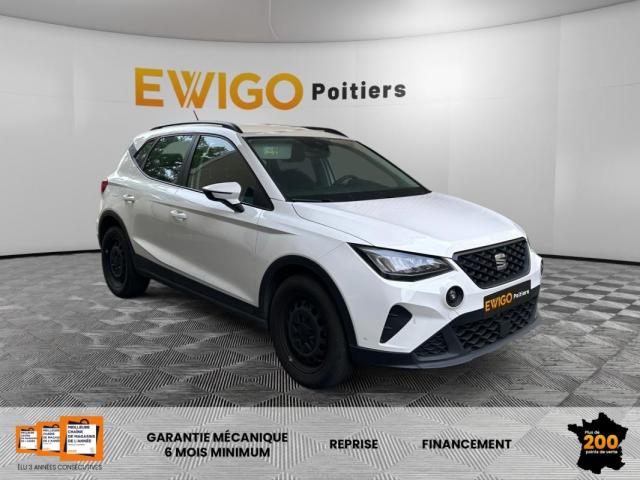 Seat Arona 1.0 Tsi 95 Edition