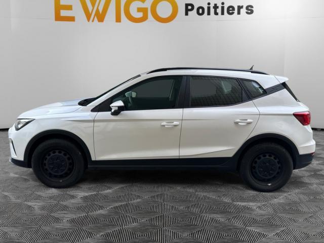 Seat Arona image 3