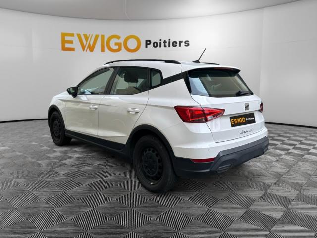 Seat Arona image 6