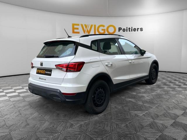 Seat Arona image 9