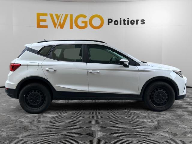 Seat Arona image 5