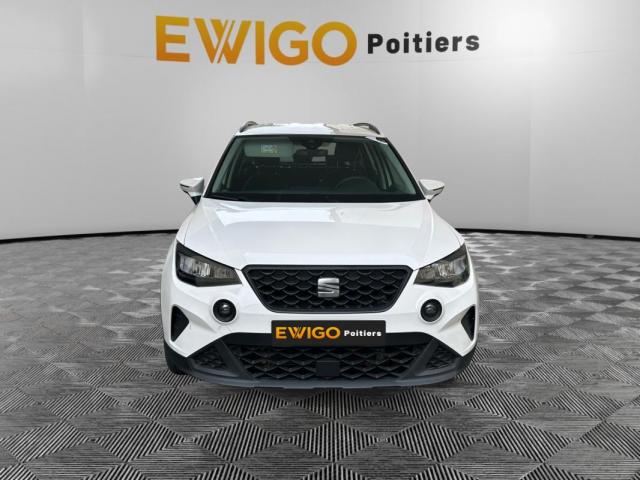 Seat Arona image 2