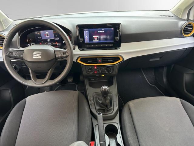Seat Arona image 4