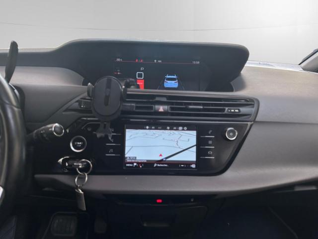Citroen C4 Picasso image 3