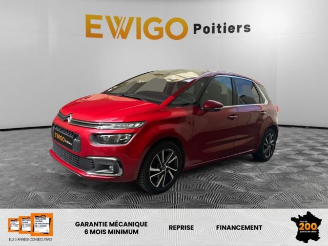 Citroen C4 Picasso image 7