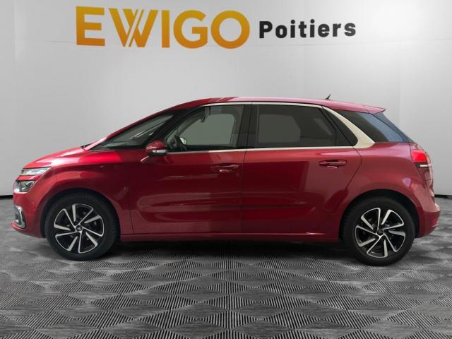 Citroen C4 Picasso image 2