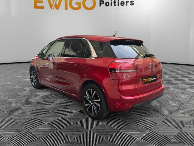 Citroen C4 Picasso image 6