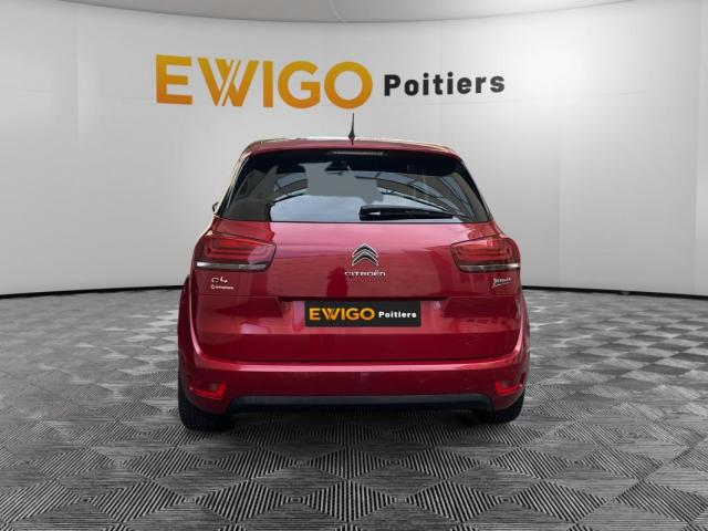 Citroen C4 Picasso image 1