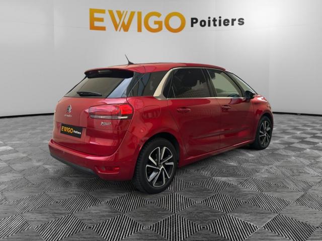 Citroen C4 Picasso image 4