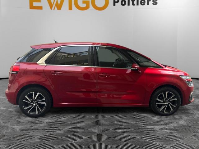 Citroen C4 Picasso image 8