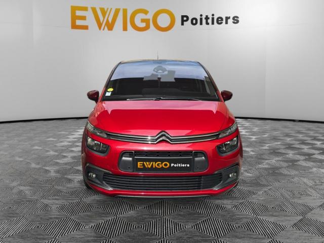 Citroen C4 Picasso image 5