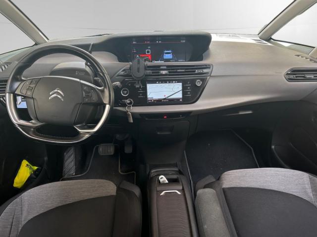 Citroen C4 Picasso image 9