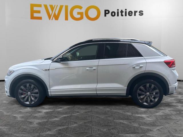 Volkswagen T-Roc image 1