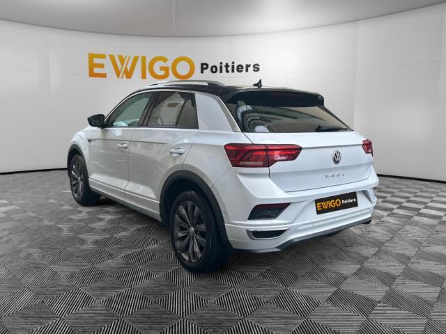 Volkswagen T-Roc image 3