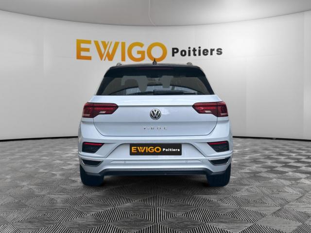 Volkswagen T-Roc image 7