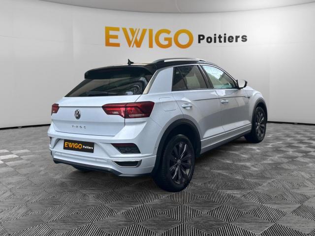 Volkswagen T-Roc image 8