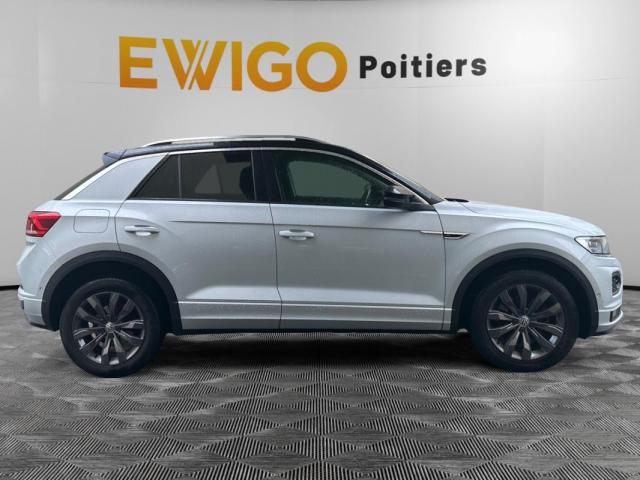 Volkswagen T-Roc image 9