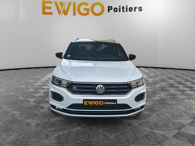 Volkswagen T-Roc image 6