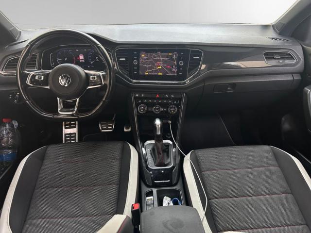 Volkswagen T-Roc image 5