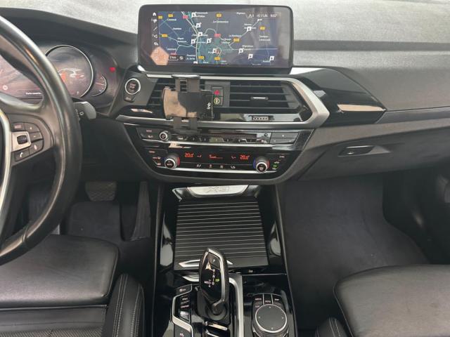 Bmw X3 image 6