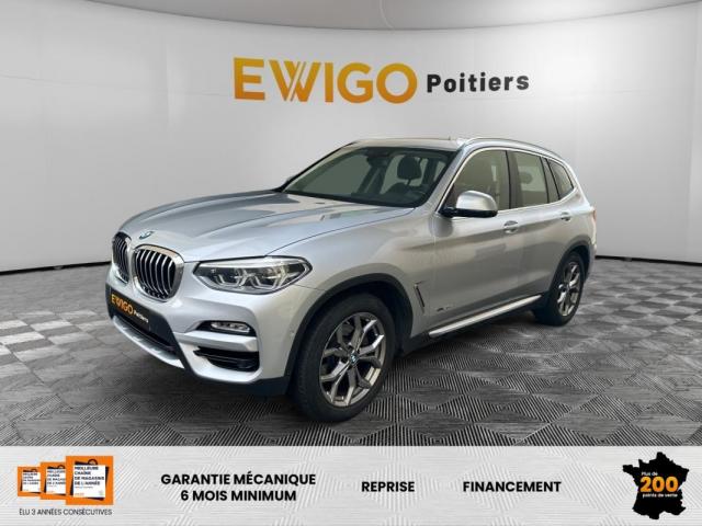Bmw X3 image 9