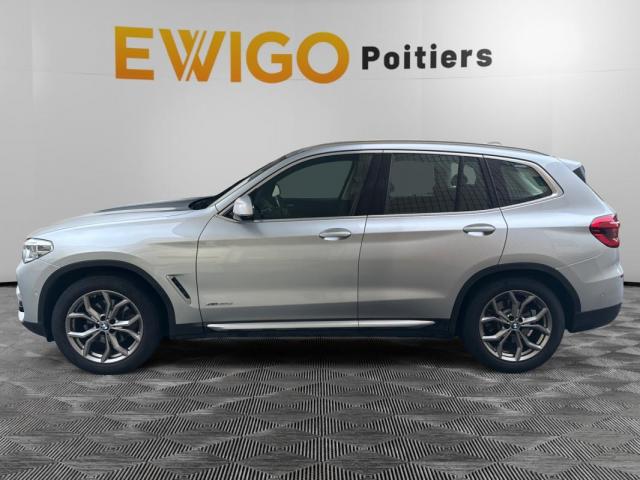 Bmw X3 image 1