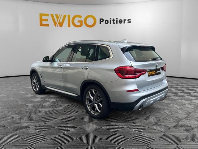 Bmw X3 image 5