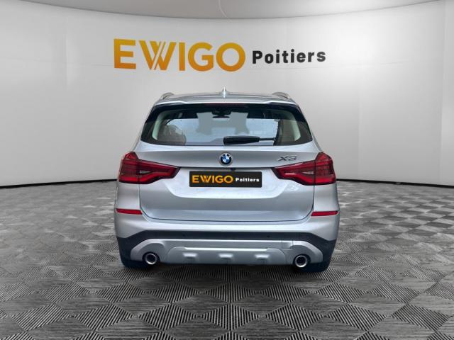 Bmw X3 image 8
