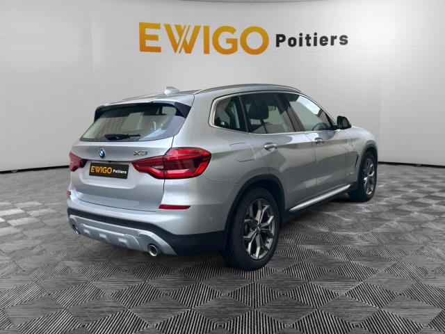 Bmw X3 image 3