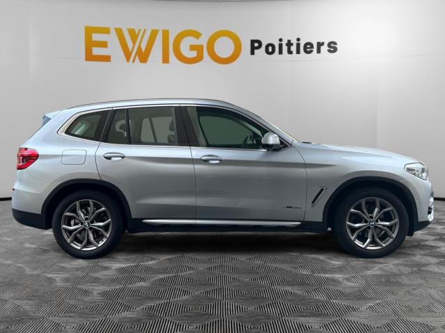 Bmw X3 image 4