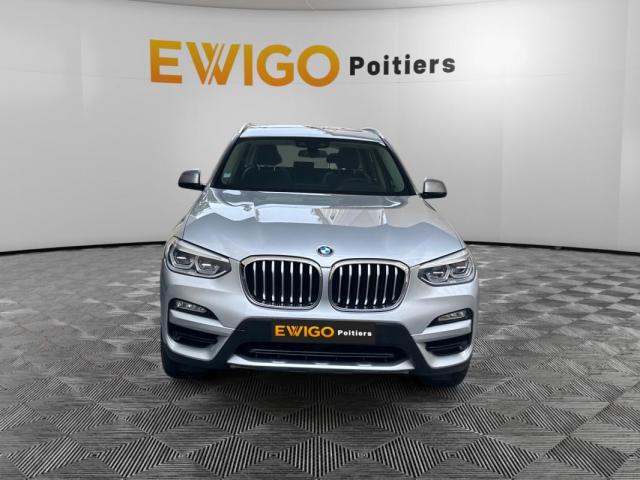 Bmw X3 image 7