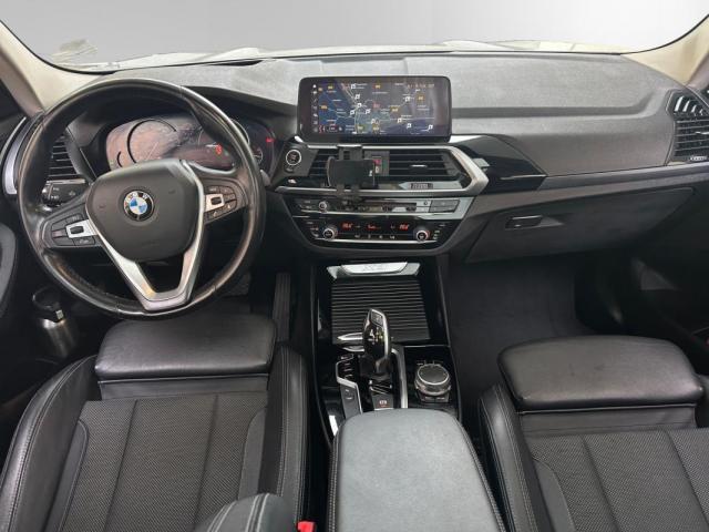 Bmw X3 image 2