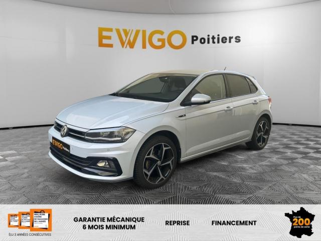 Volkswagen Polo image 6