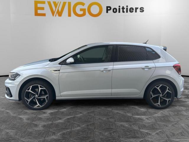 Volkswagen Polo image 5