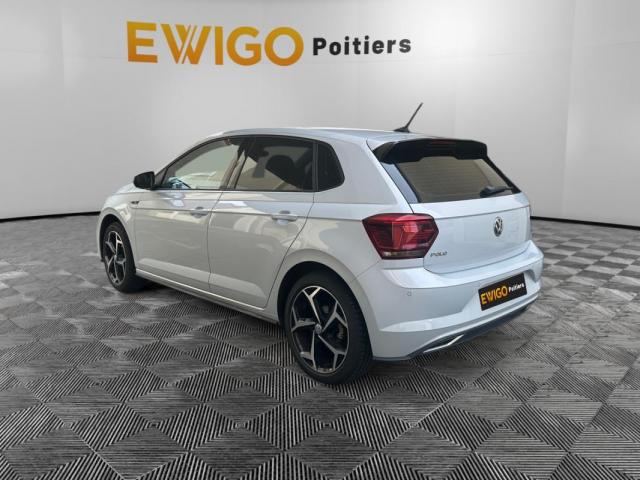 Volkswagen Polo image 2
