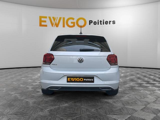 Volkswagen Polo image 1