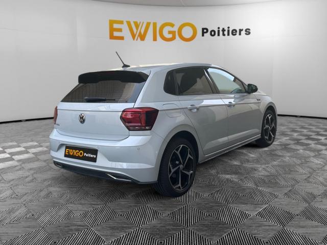 Volkswagen Polo image 4